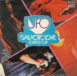 UFO : Galactic Love